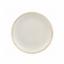 Plate Stonecast Coupe 6.5" White SWHSEVP61