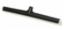 Squeegee Polyprop 24" Black PLSB60BLK