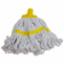 Mop Head Yellow Midi Socket 910217 SYR