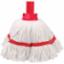 Mop Head Exel Revolution c/w Red Socket 103075