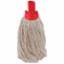 Mop Head Red Exel 102271-Red/HA016-R