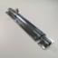 Barrel Bolt 200x32mm 1004 Chrome