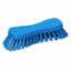 Deck Scrubber Hand Stiff Blue ST7B