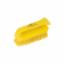 Deck Scrubber Grippy 152mm Stiff Yellow ST8Y