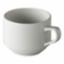 Cup Stacking 7oz Simply White EC0013 DPS