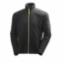 Fleece Jacket Small Dark Grey Aker 72155-970 H/H