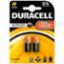 Battery Duracell LR1 N 1.5v NDUR (Pkt2)