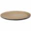 Tray Round Melamine Frida 84944