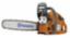 Chainsaw 455 Rancher 18" 970 54 99-18 Husqvarna