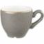 Cup Stonecast Espresso 3.5oz Grey SPGSCEB91