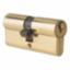 Euro Cylinder Double PB 30/50 c/w Keys