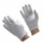 Glove White Waiters Lge (10 Pairs) White  BTJ147