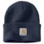 Watch Hat Navy A18-NVY Carhartt