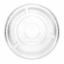 Deli Pot Lid Round PLA 8-32oz (500) VDC-120