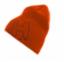 Beanie Hat W/W Dark Orange H/H 79830-290