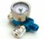 Regulator Gauge Mini Air FMT3040 Fastmover