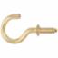 Cup Hook Shouldered 19mm EB HE26P (Pkt5)
