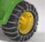 Tyre Chains TY25229 22x9.5-12 Deere
