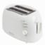 Toaster 2 Slice White 240v IG3011/BM3430