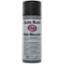 Spray Paint Black Gloss Aerosol AGBL001D Autosma