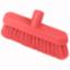 Brush Head 9" Medium Stiff Red B929R