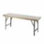 Canteen Table Folding 1800 x 600 OG30/001/010