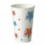 Cold Drink Cup 16oz Star Ball Dsign (20x50) 44502