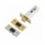 Deadbolt Tubular SSS 76mm ZLTDA76 Zoo