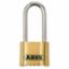 Padlock Combination 50mm 4 Digit 180IB/50HB63 C