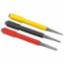 Nail Punch Set Dynagrip 3pc 0-58-930 Stanley