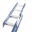 Ladder 2Section Alu 3.4- 5.94Mtr Trade ELT235 Lyt