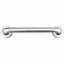 Pull Handle D Shaped 225x22mm 1908 PAA