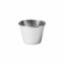 Ramekin Dish 2.5oz Stainless 5067