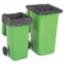 Refuse Sack (Wheeli Bin) H/D 220g (100)CM300/BSM