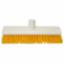 Brush Head Standard 11" Yellow Stiff B1059Y