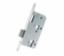 Mortice Deadlock Euro 60mm B/Set SSS ZDL0060SS