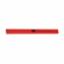 Pencil Carpenters Medium Red Pkt10 OX-T022910