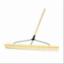 Rake Self Clean Grass & Leaf 32P 650mm Wide