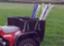 Quiver Box Rear Q5 ATV 