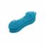 Deck Scrubber Hand 210mm D/Wing Stiff Blue ST5B