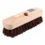 Deck Scrubber 9" Bassine Stiff Jangro VR13