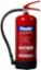 Fire Extinguisher Dry Powder ABC 6Kg DP6E