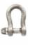 Shackle Bow 19mm Galvanised ZSH2206