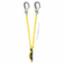 Petzl Lanyard Absorbica EU 80cm L012CA00