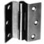 Stormproof Hinge 63mm 19510000PECH BZP (Pair)