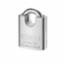 Padlock Closed Shackle 50mm 90RK/50 KA 2745