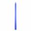 Candle 10" Royal Blue (Pack of 50) T250-30