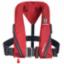 Lifejacket 165N Auto Red Sport Crewfit Crewsaver