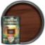 Fence Paint Cuprinol Ducksback Autumn Brown