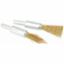 Wire Brush Set Decarbon 41439 Draper